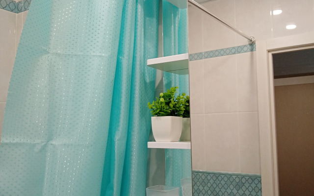 Квартира Уютная