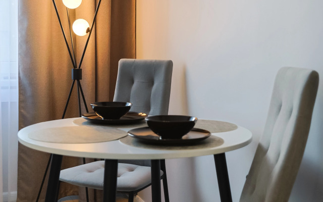 Pryany Shokolad Apartments