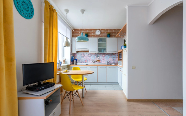 Апартаменты RentalSPb