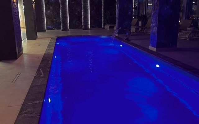 Rosa Del Viento Hotel