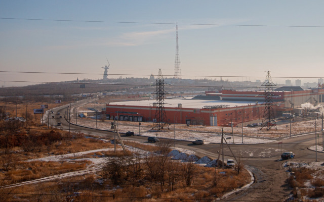 Квартира  в ЖК Снегири