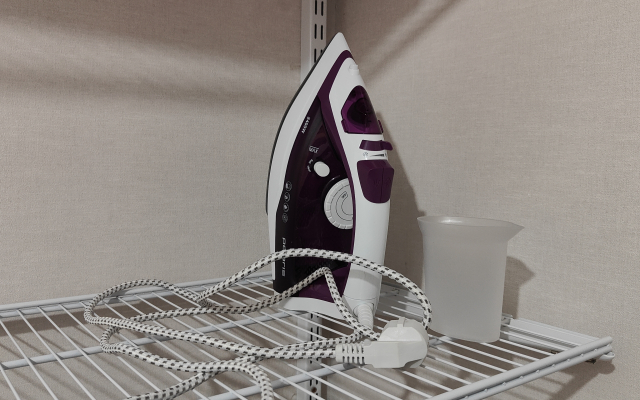 Стильная студия на Авроре