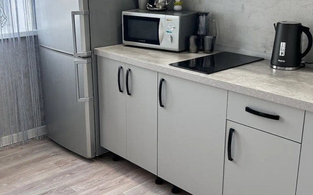 Квартира на Инструментальщиков