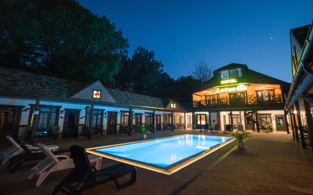 Lotos Guest house