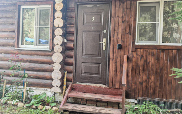 Апартаменты Отдых на Селигере турбаза Чайка