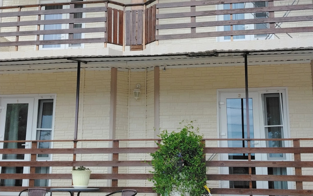 "Adam i Yeva" Guest House