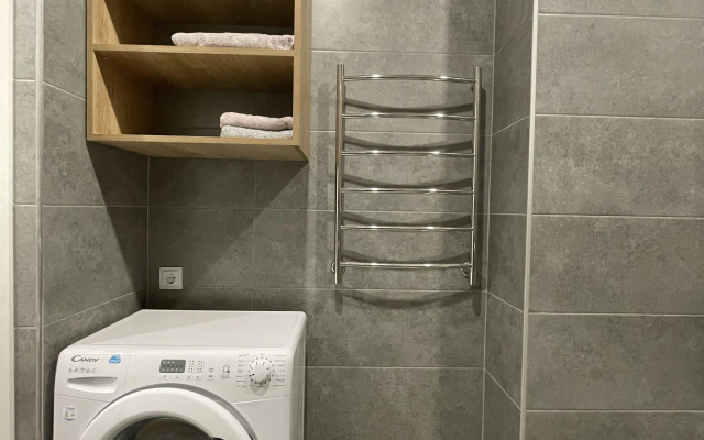 Квартира Уютная студия с видом на море