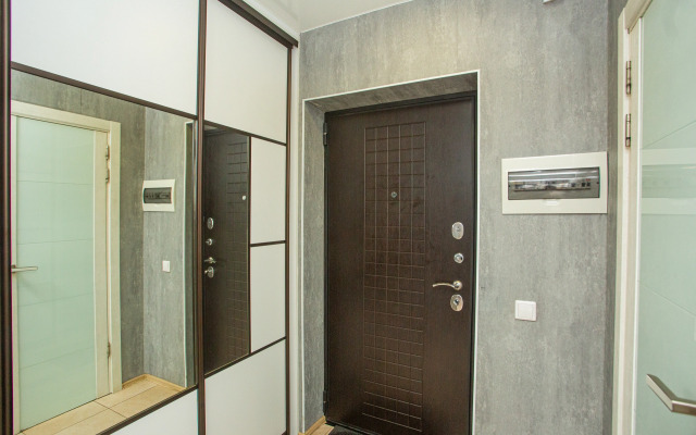 Квартира Березовая Роща Кемерово