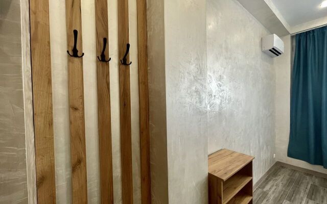 Квартира на улице Клубничная 1/17