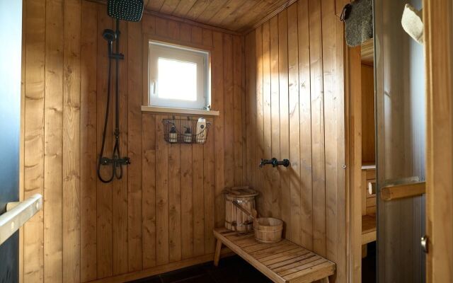 S Baney Private House