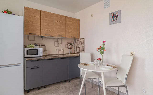 Апартаменты 275 Красноармейская 8