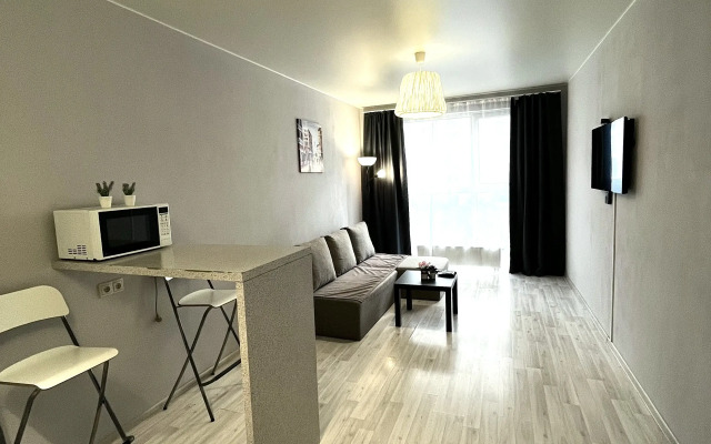 Апартаменты Capital Apartment