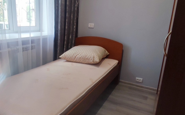 Квартира на Чайковского 6