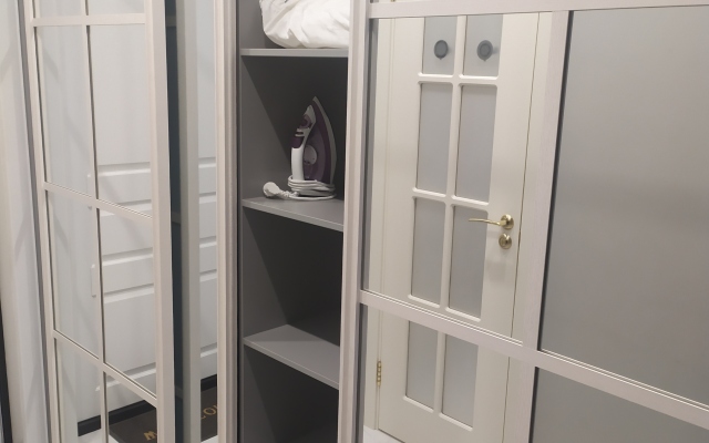 Studiya Zhk Kavkaz Apartments
