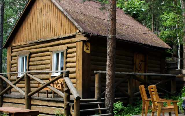 Частный Дом №2