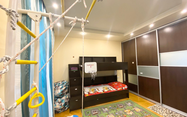 Izmaylovo Lyuks Flat