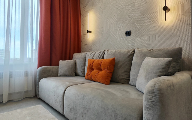 Natali Aparts Flat