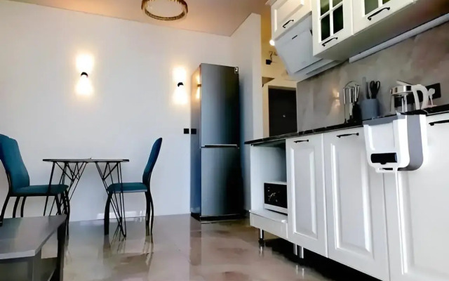 Апартаменты Хаят