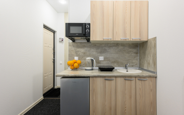 Gagarin Cozy Apartments