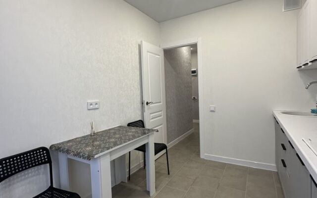 Квартира на Галкина 21