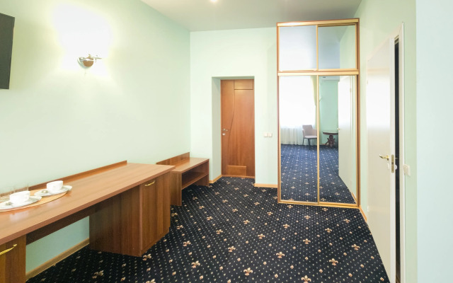 Hotel Rus