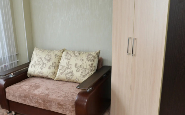 Erubaeva 35 Ekonom Variant Flat