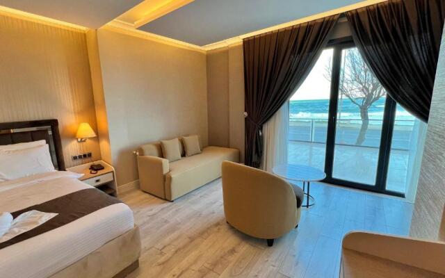 MQ Suites