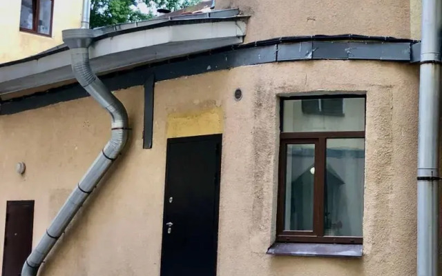 Апартаменты В стране чудес