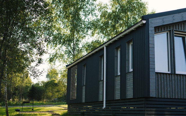 Частный дом 513 с 3-мя спальнями