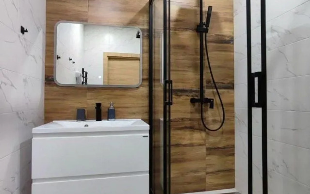 Atmosfera Apartments