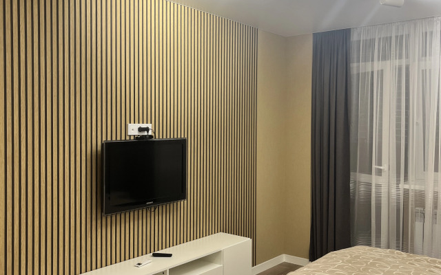Dizaynerskaya Flat