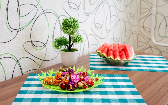 Apartamentyi 9 Nochej Rabochij Prospekt