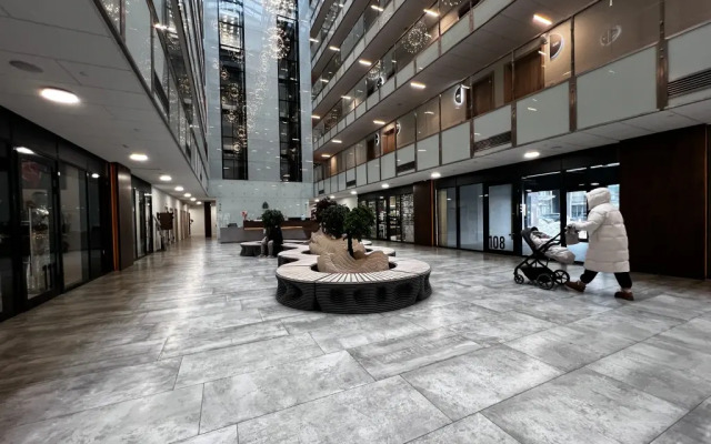 Avenu54/2 2 Apartments
