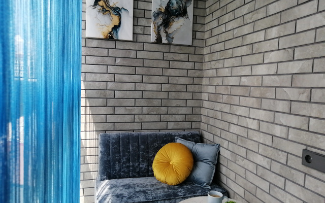 v Zhk Venetsianskiy Kvartal Flat