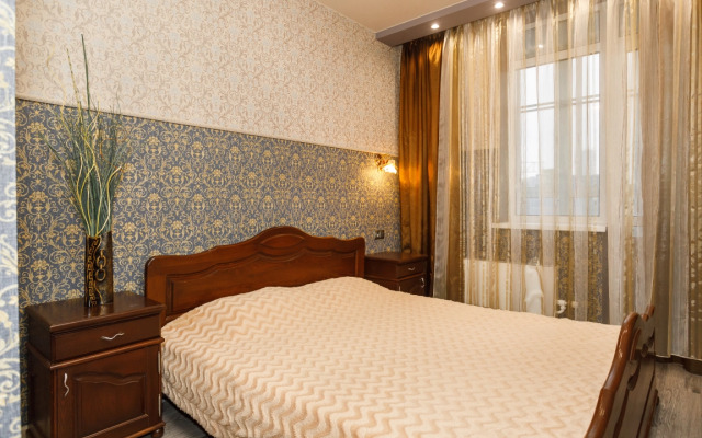 Квартира Гостевая Алеся на Малышева 4Б 6