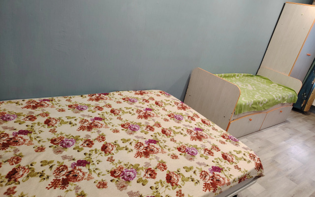 Квартира Двухкомнатная рядом с ЖД вокзалом