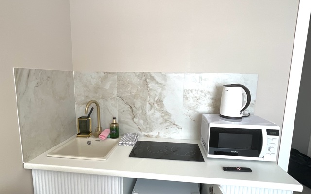 Студия возле университета