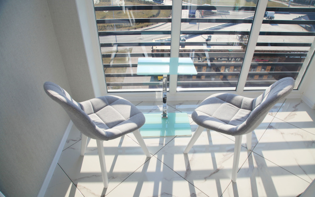 Апартаменты Лазурный Дом