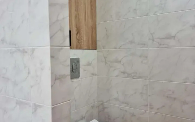 Pavlovskiy Trakt 162 Flat