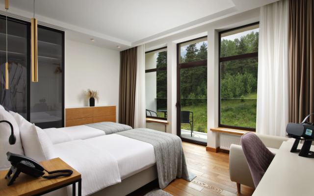 Premium Village Arkhyz Hotel