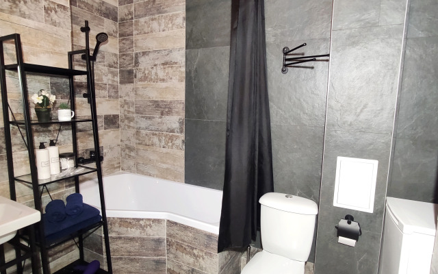 Druzya u Korolevskih Vorot Apartments