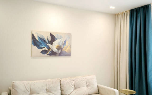 Квартира Apartment Kalypso