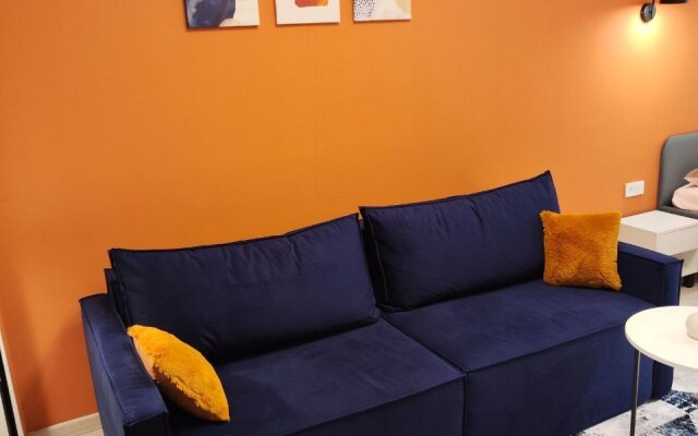 Квартира в 8 минутах пешком до горнолыжного склона BigWood