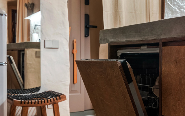 Квартира Cave рядом с Летним садом