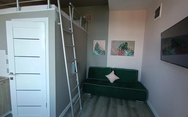 Апартаменты На Дражинке