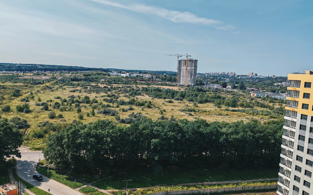 Na Arkadiya Shipunova Apartments