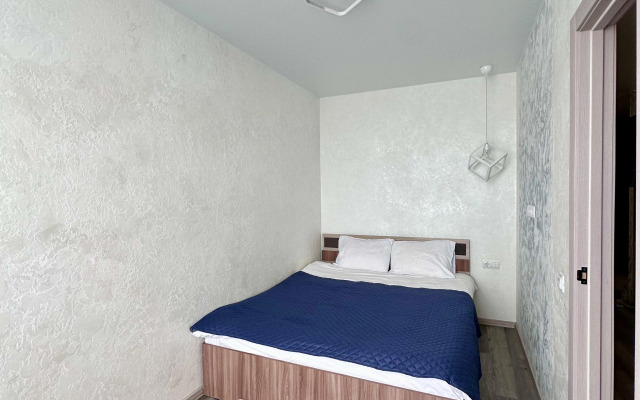 Na Basargina 6B/1 Flat