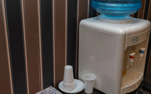 Отель Михеев