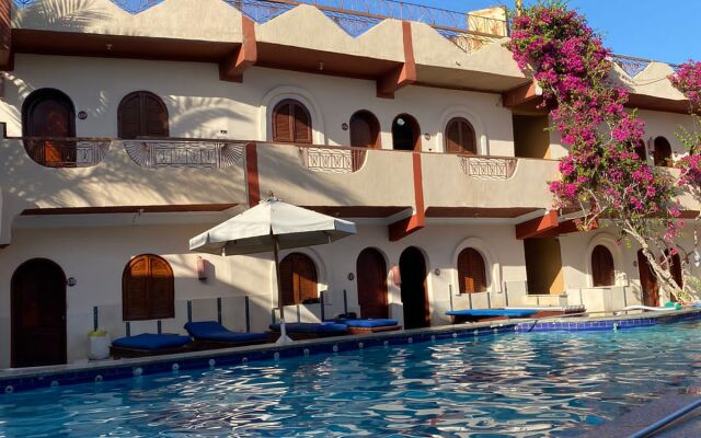 Dahab Plaza Hotel