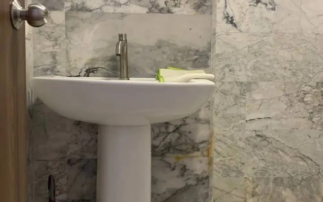 Uyutnye Apartamenty na Pkhukete Apartments